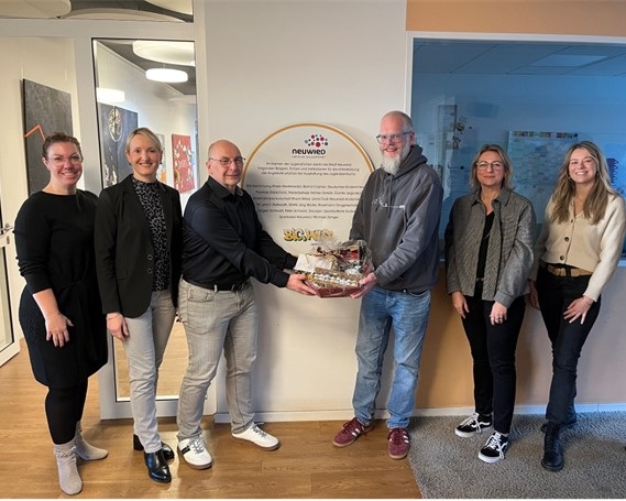 Azubi Speeddating Nachtreffen 2026