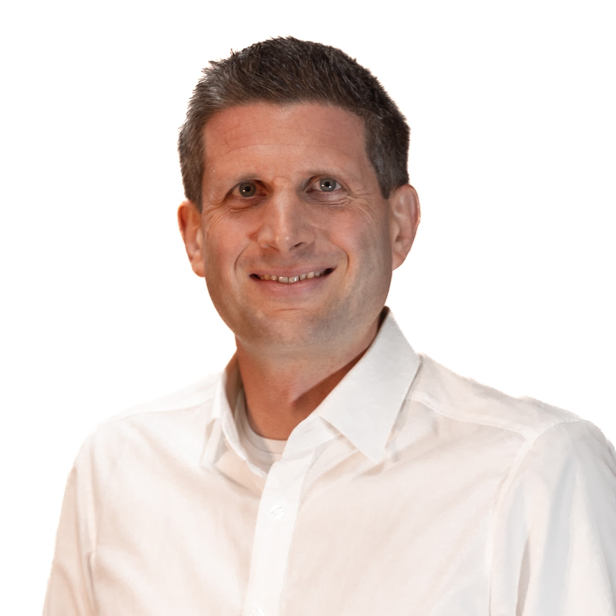 Ronny Lamprecht