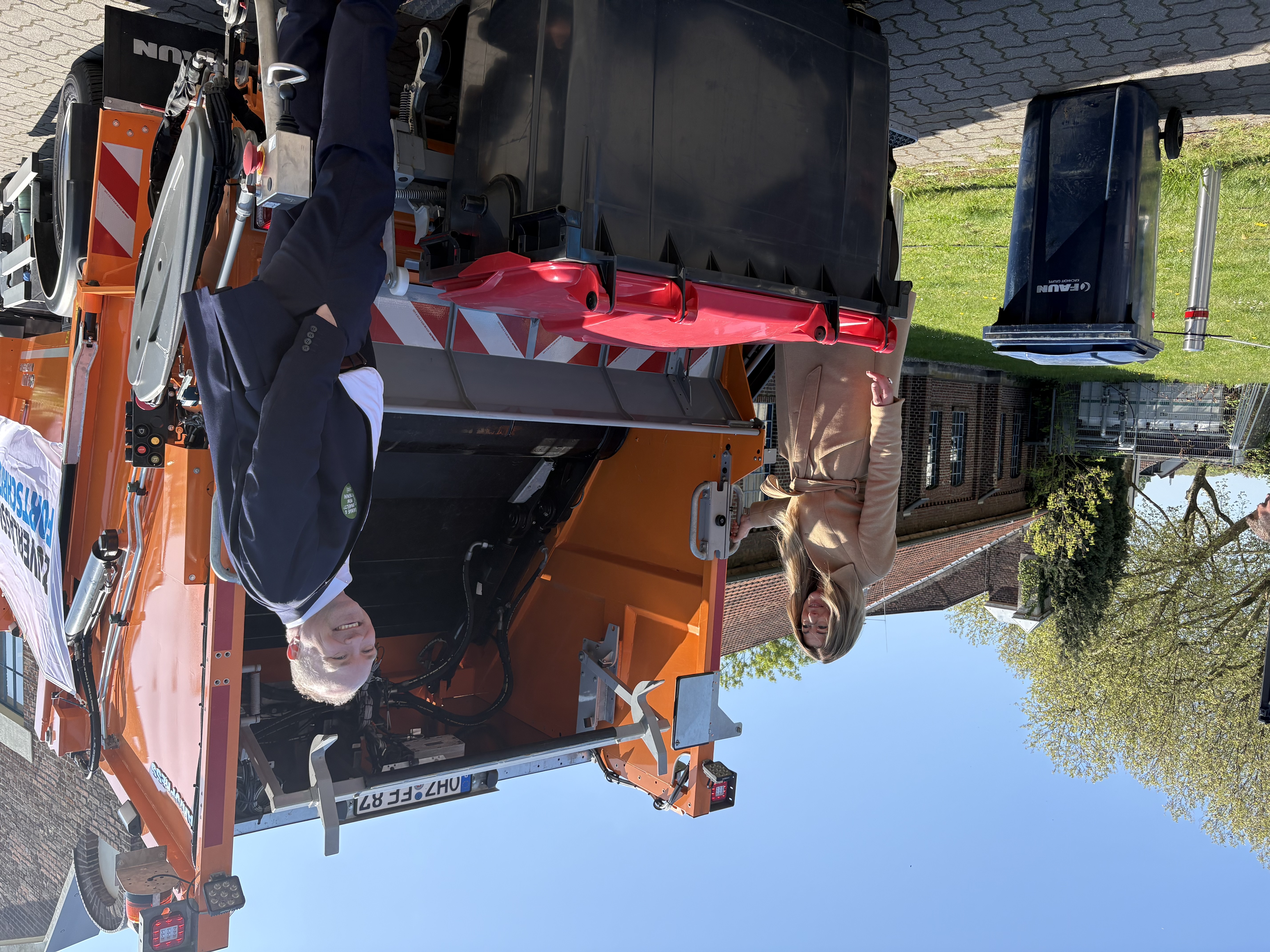 Ausbildungsmesse Handwerk