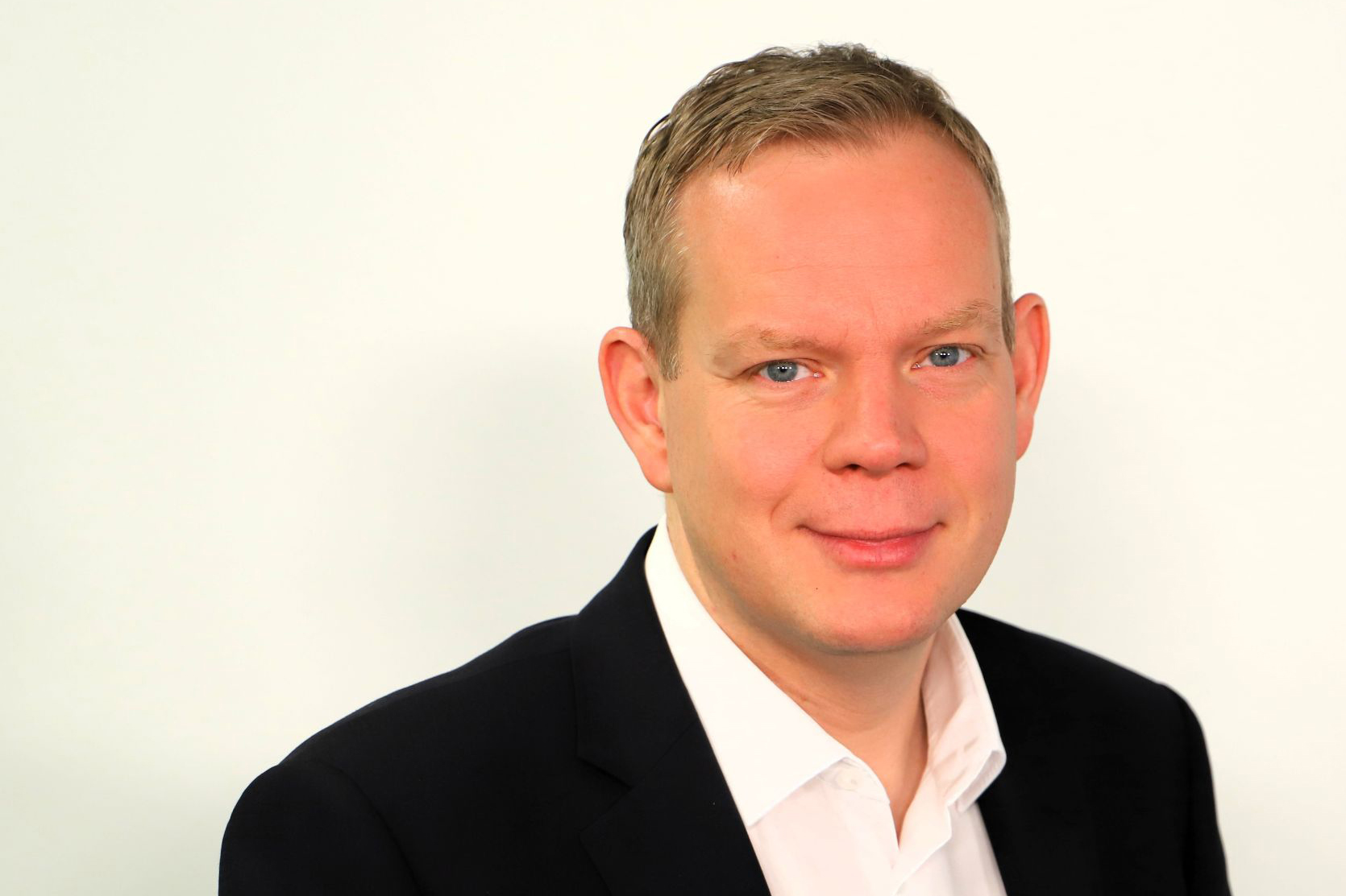 Portrait von Johannes Pöttering