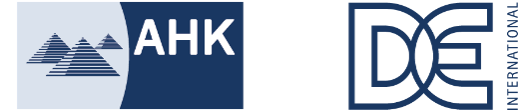 Logo Außenhandelskammer Ägypten