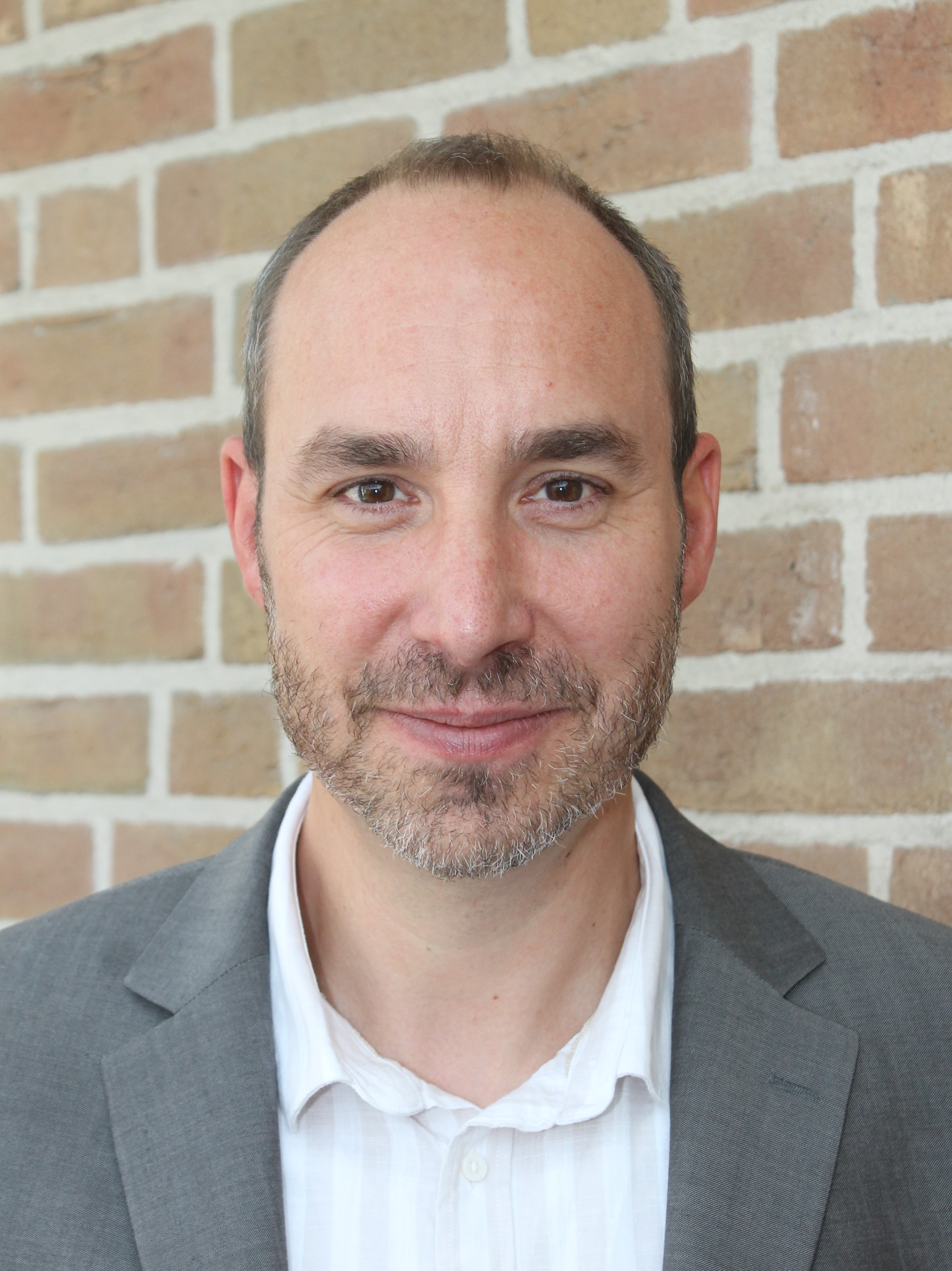 Ansgar Fißbeck, Geschäftsführer operative der Agentur für Arbeit Krefeld