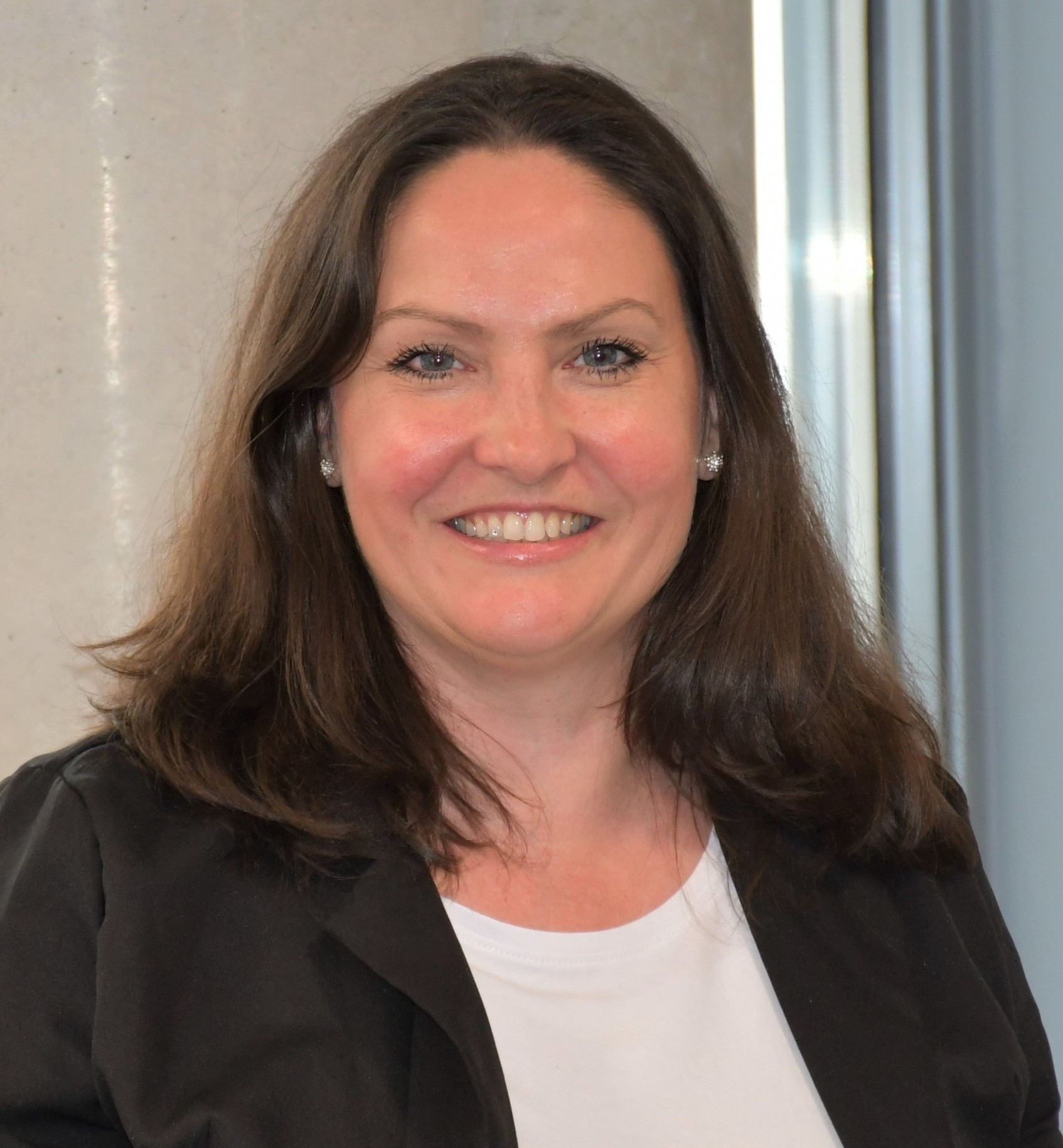 Ariane Michels Berufsberaterin Agentur für Arbeit Rostock.