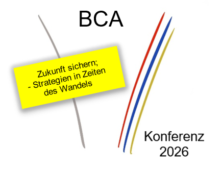 BCA Konferenz 2026