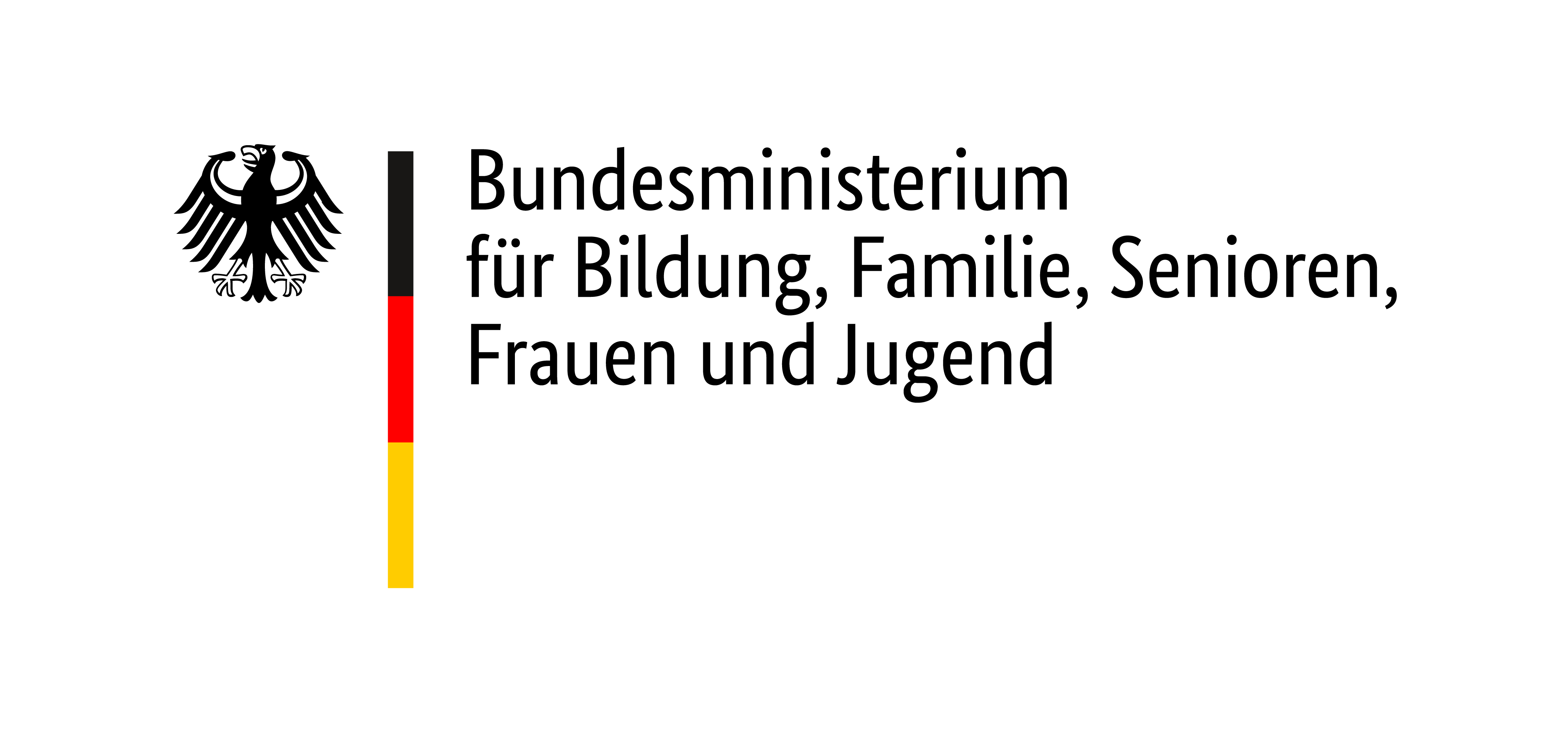 Logo Bundesministerium für Bildung und Forschung