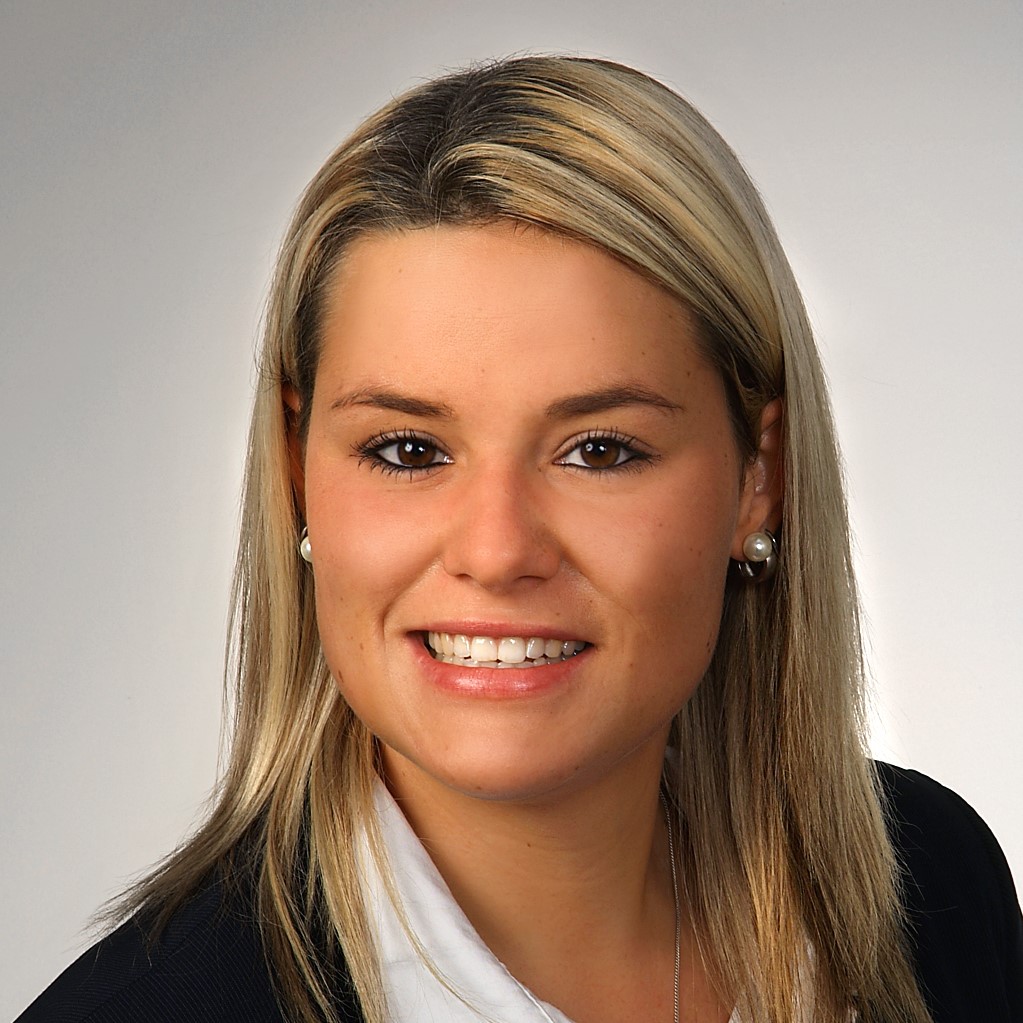 Foto von BA-Mitarbeiterin