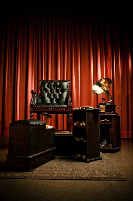 LNDM Shoe Shine Club