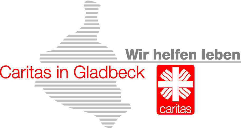 Logo Caritas Gladbeck