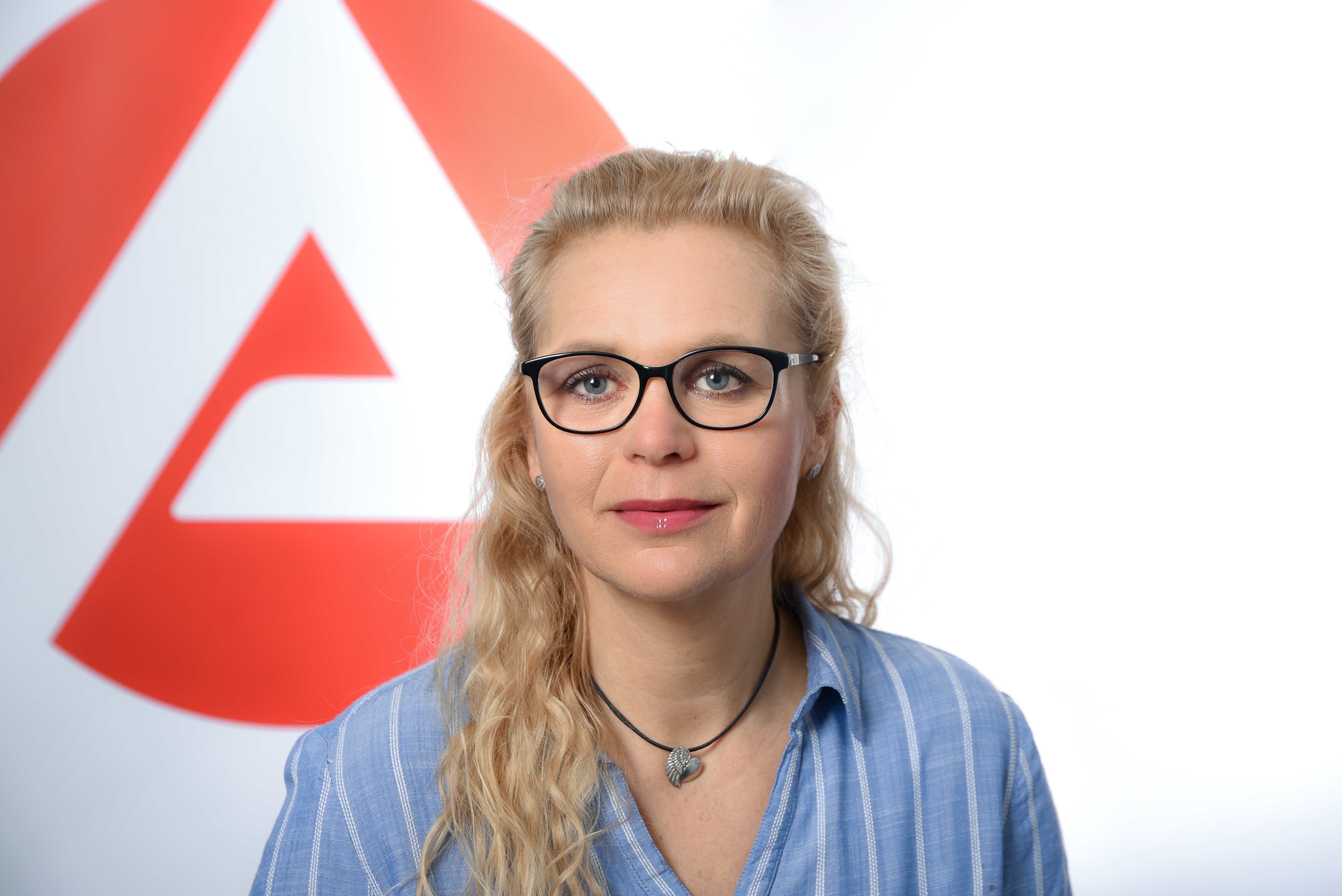 Christina Miranda – Berufsberaterin