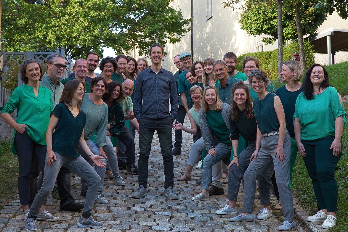 LNDM Don Camilo Chor