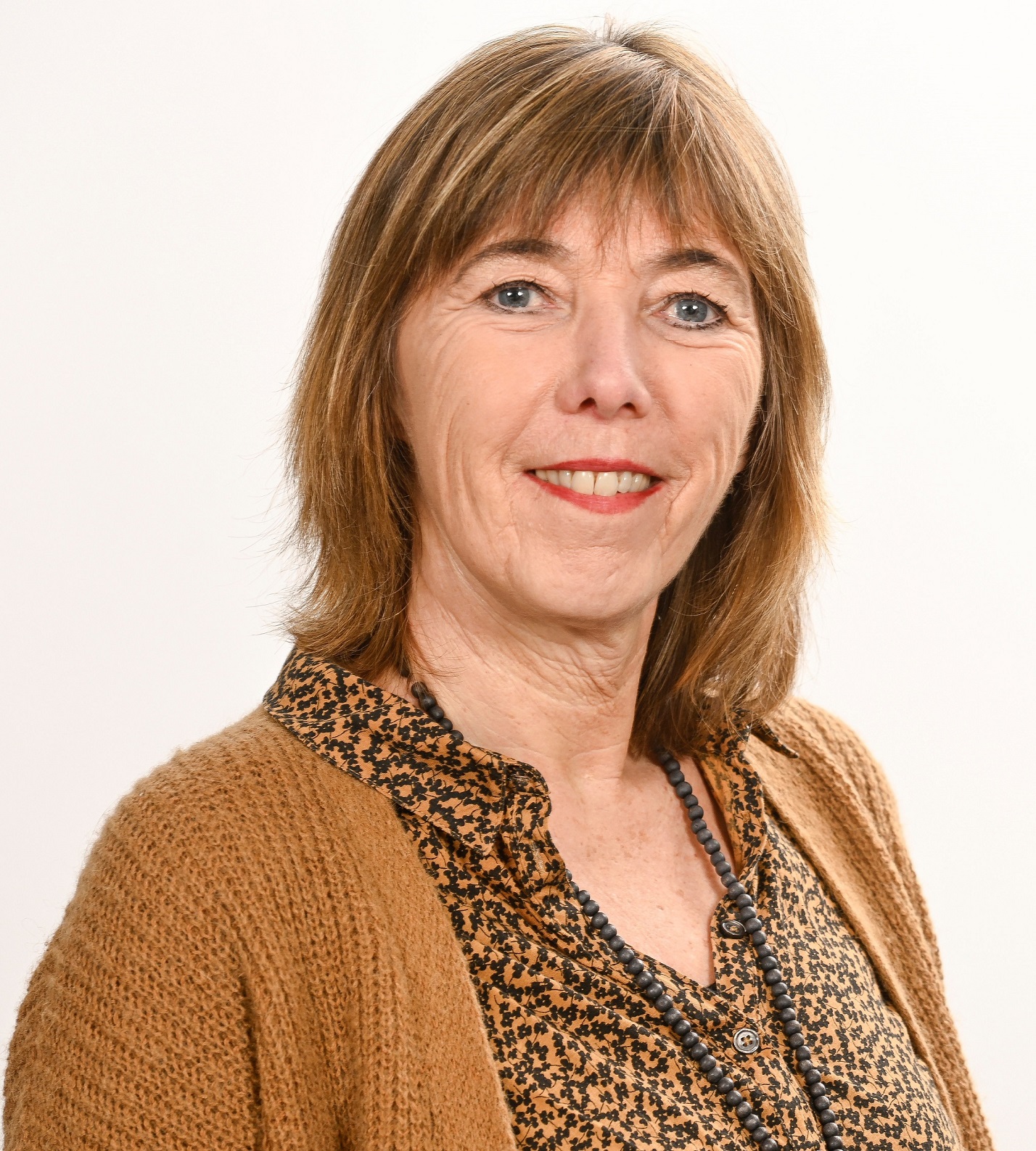 Doris Müller, Berufsberatung