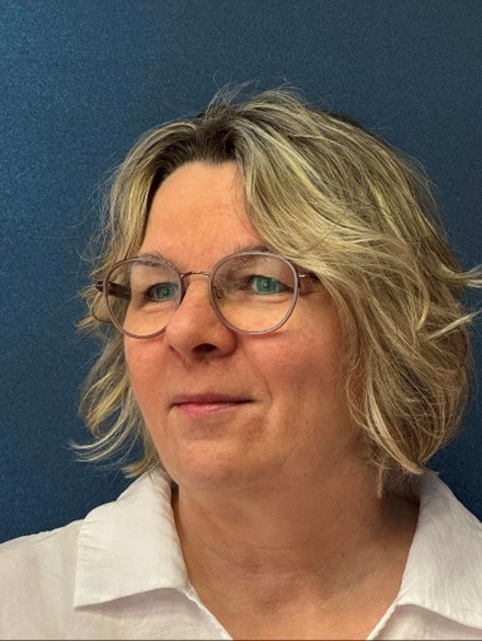 Berufsberaterin Dorit Adler