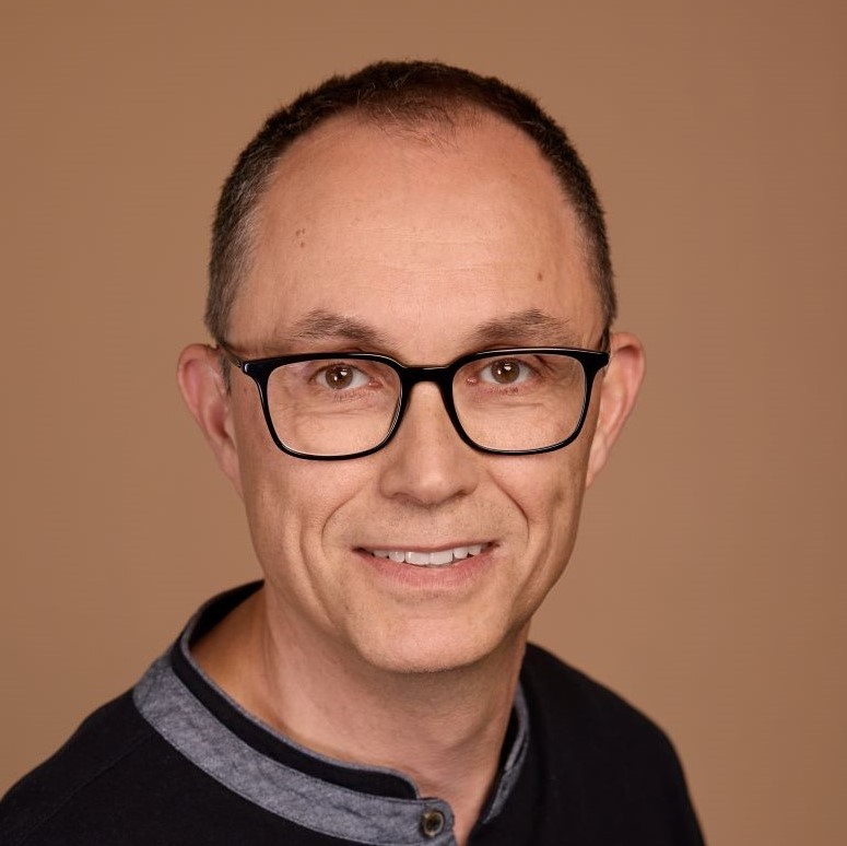 Berufsberater Andreas Doyé