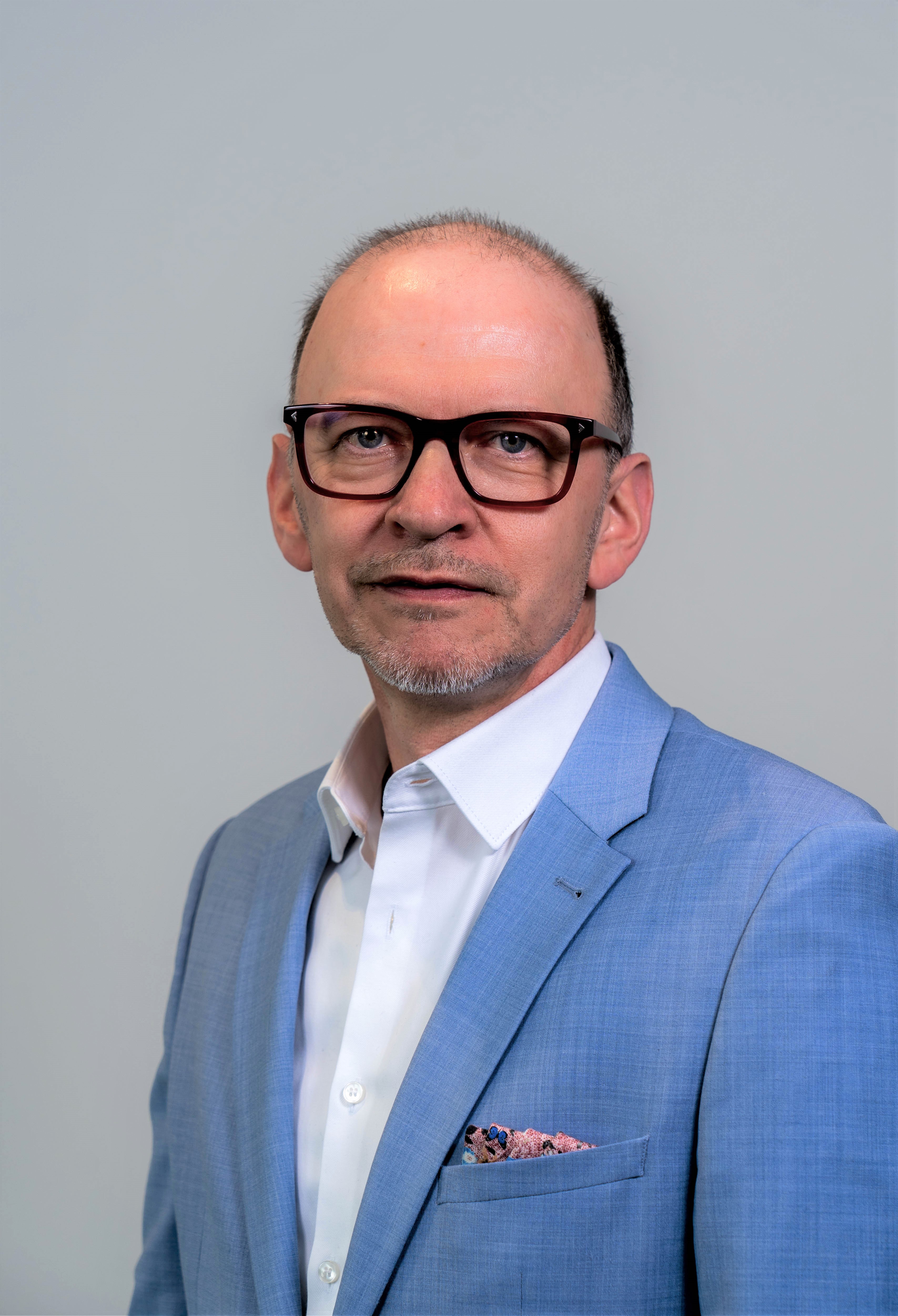 Thomas Becker
