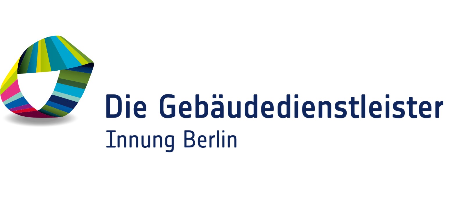 Logo vom Arbeitgeber Die Gebäudedienstleister Innung Berlin