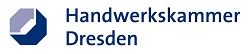 Logo HWK Dresden