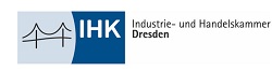 Logo IHK Dresden