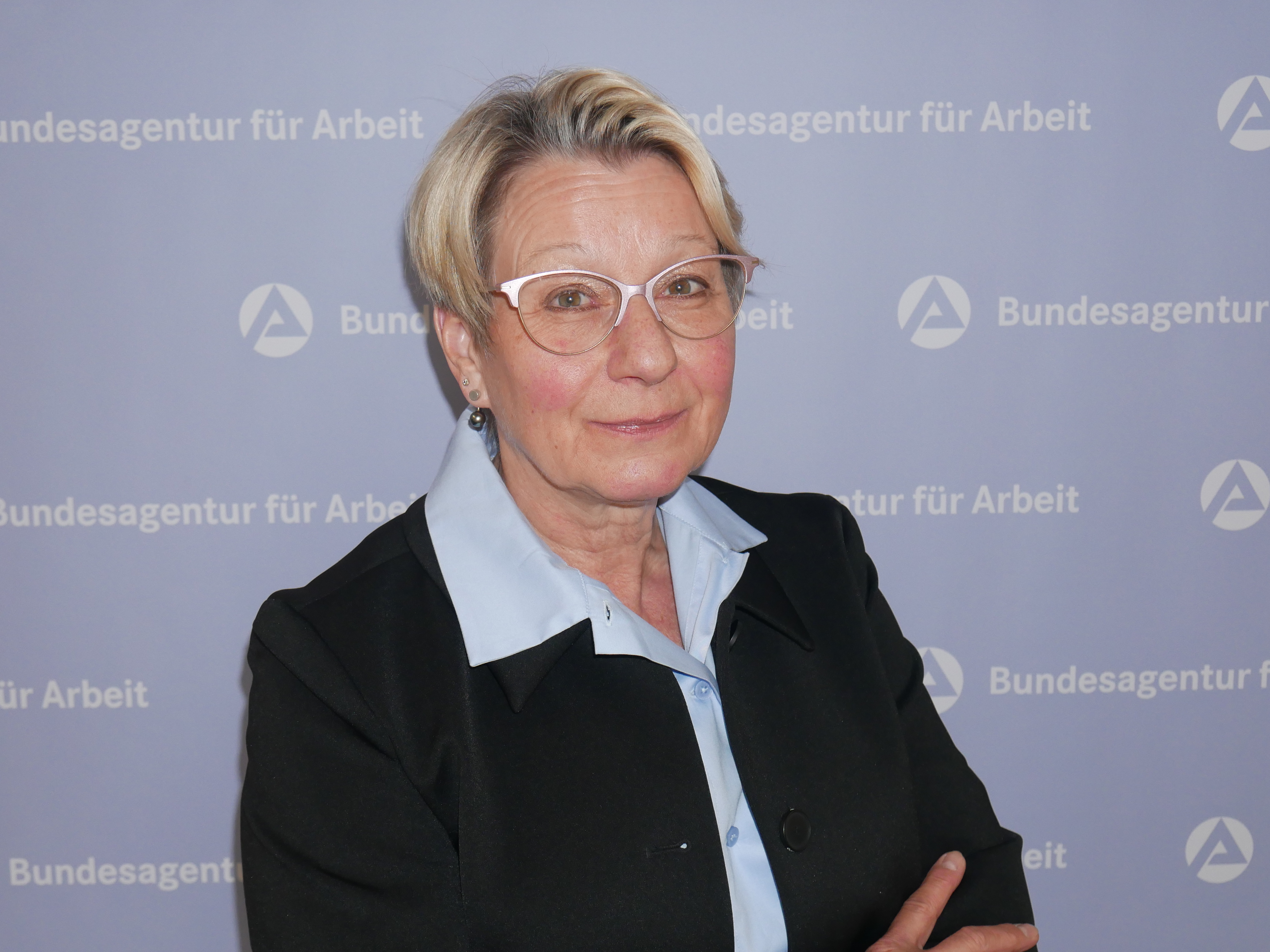 Ina Landwehr