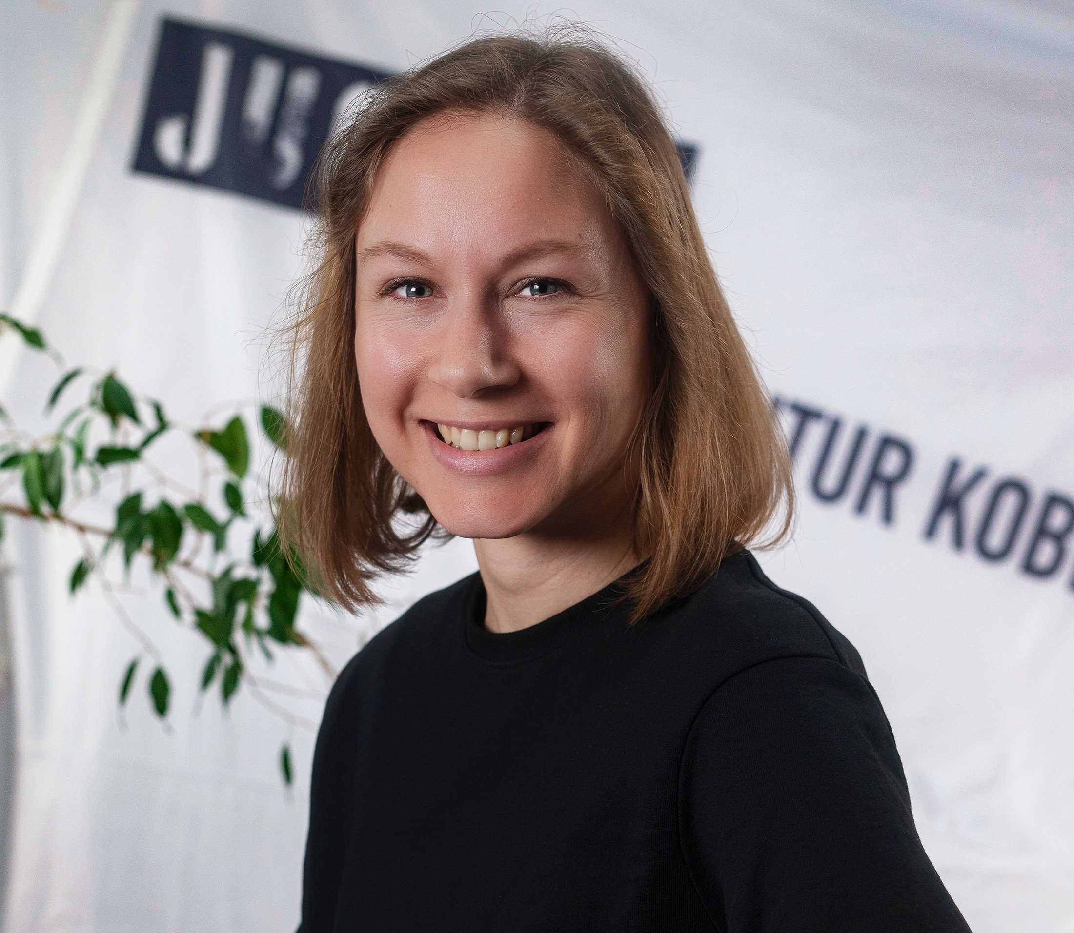 Frau Annika Hecht-Vogelsang