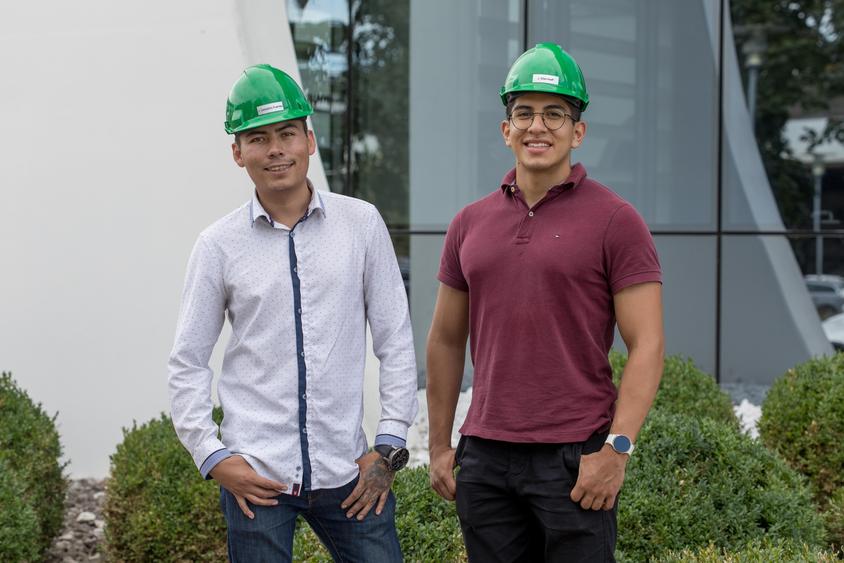 Projekt APAL - von Mexiko in den Ortenaukreis 