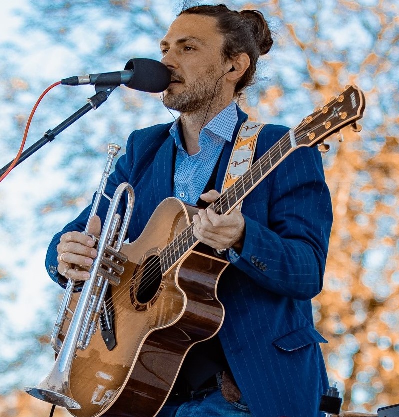 Jo! Loop Lange Nacht der Musik - Jo Loop