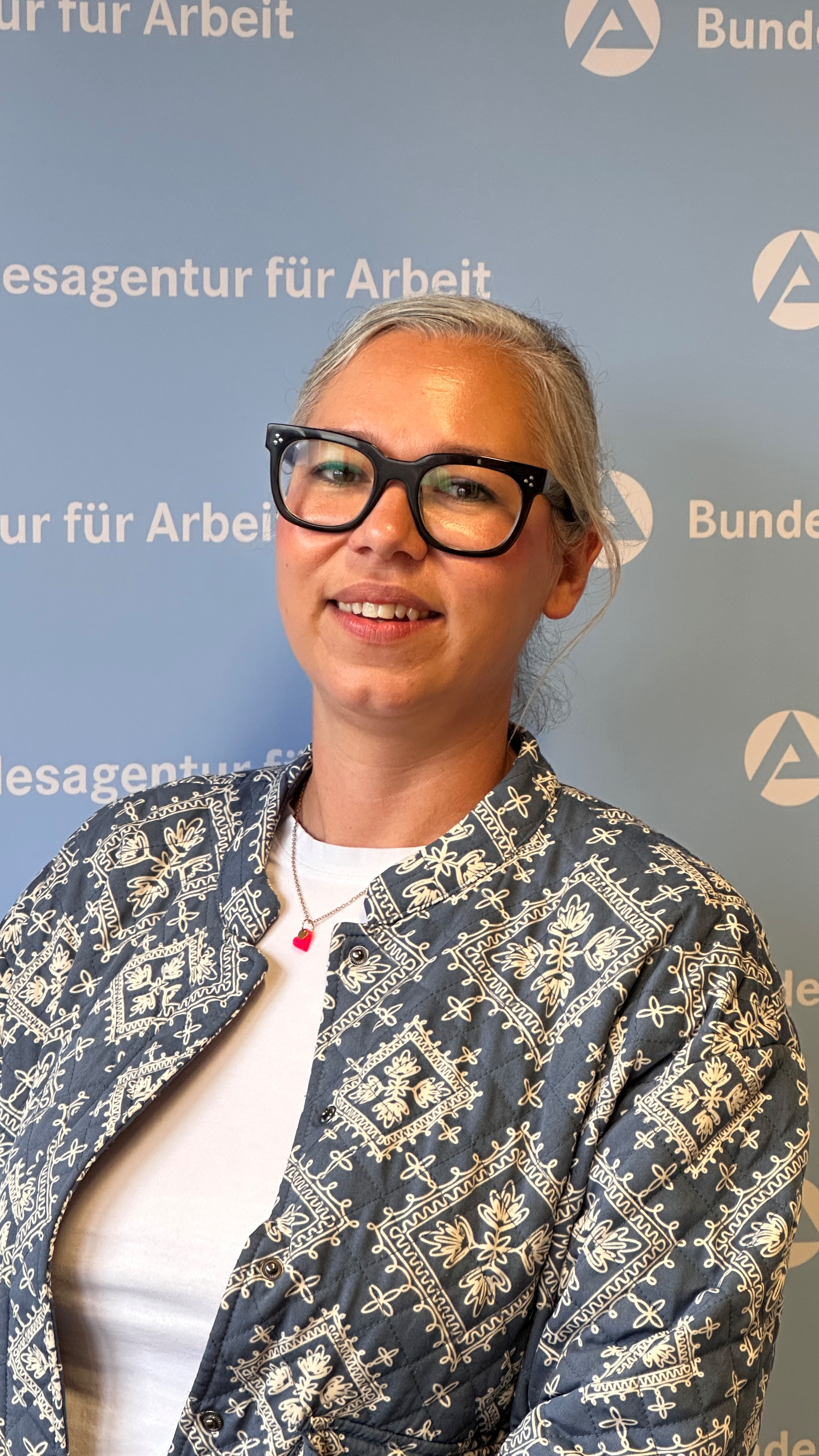 Kämpfert, Gesa- Berufsberaterin