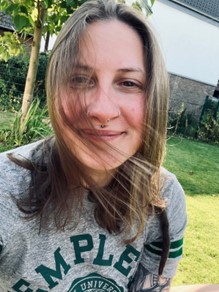 Katharina Hauck