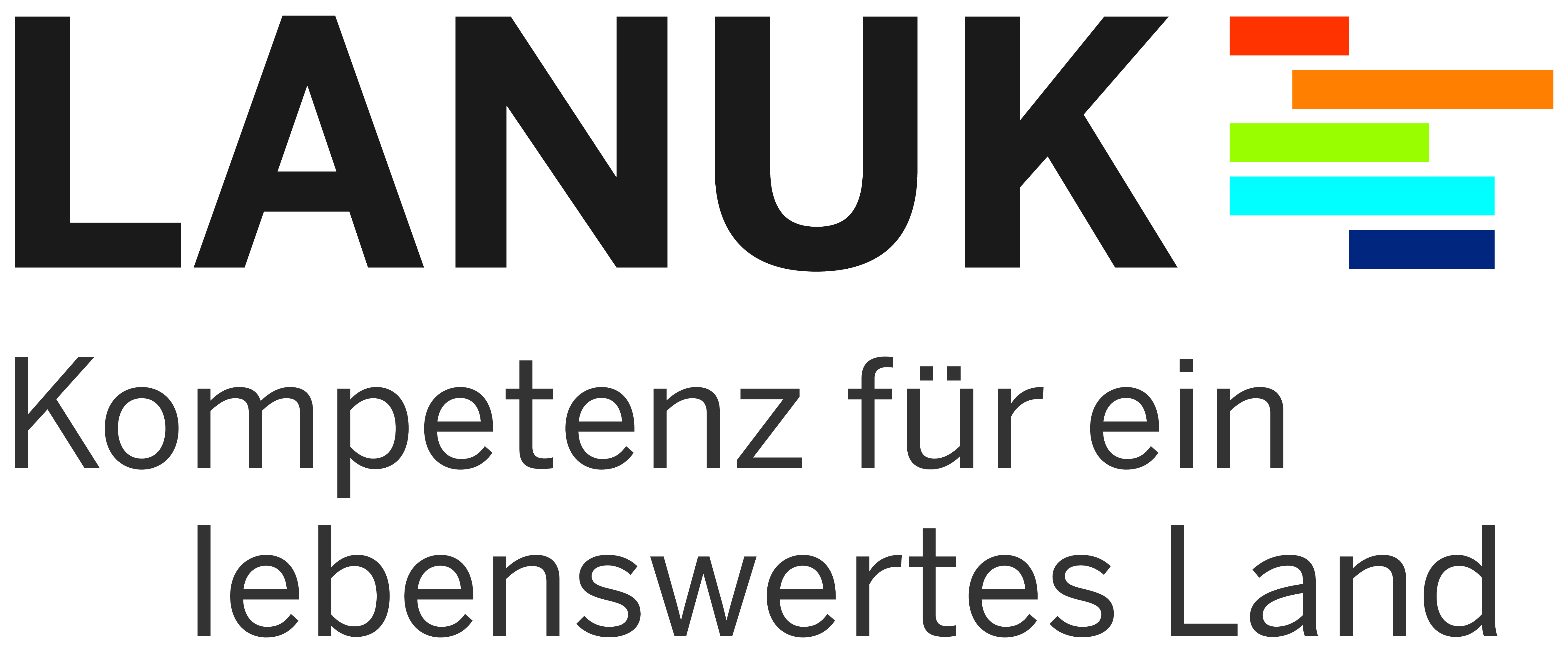 Logo LANUK