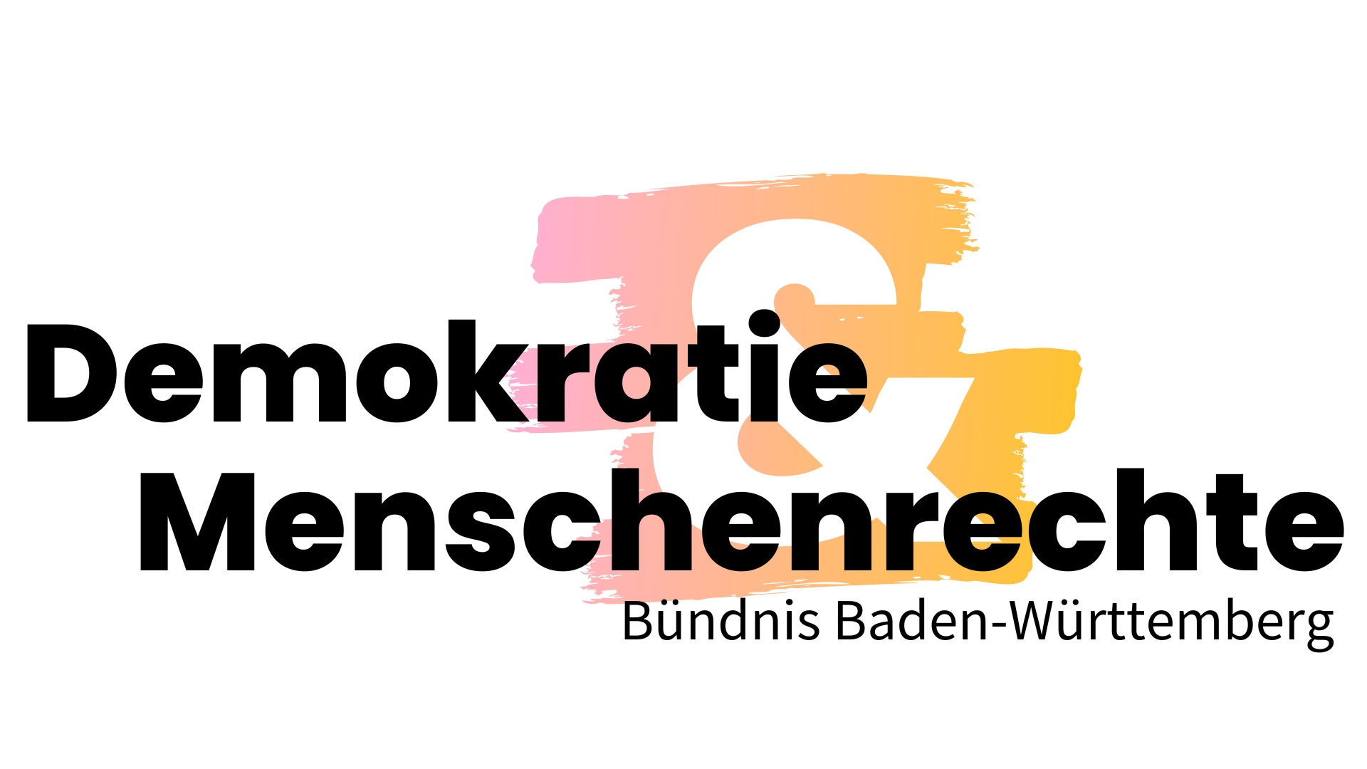 Demokratie Menschenrechte