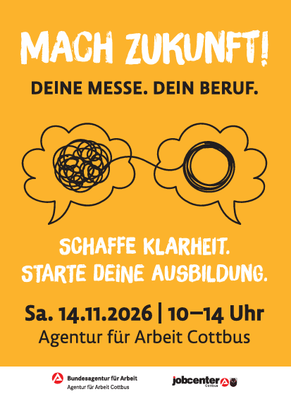 MACH ZUKUNFT
