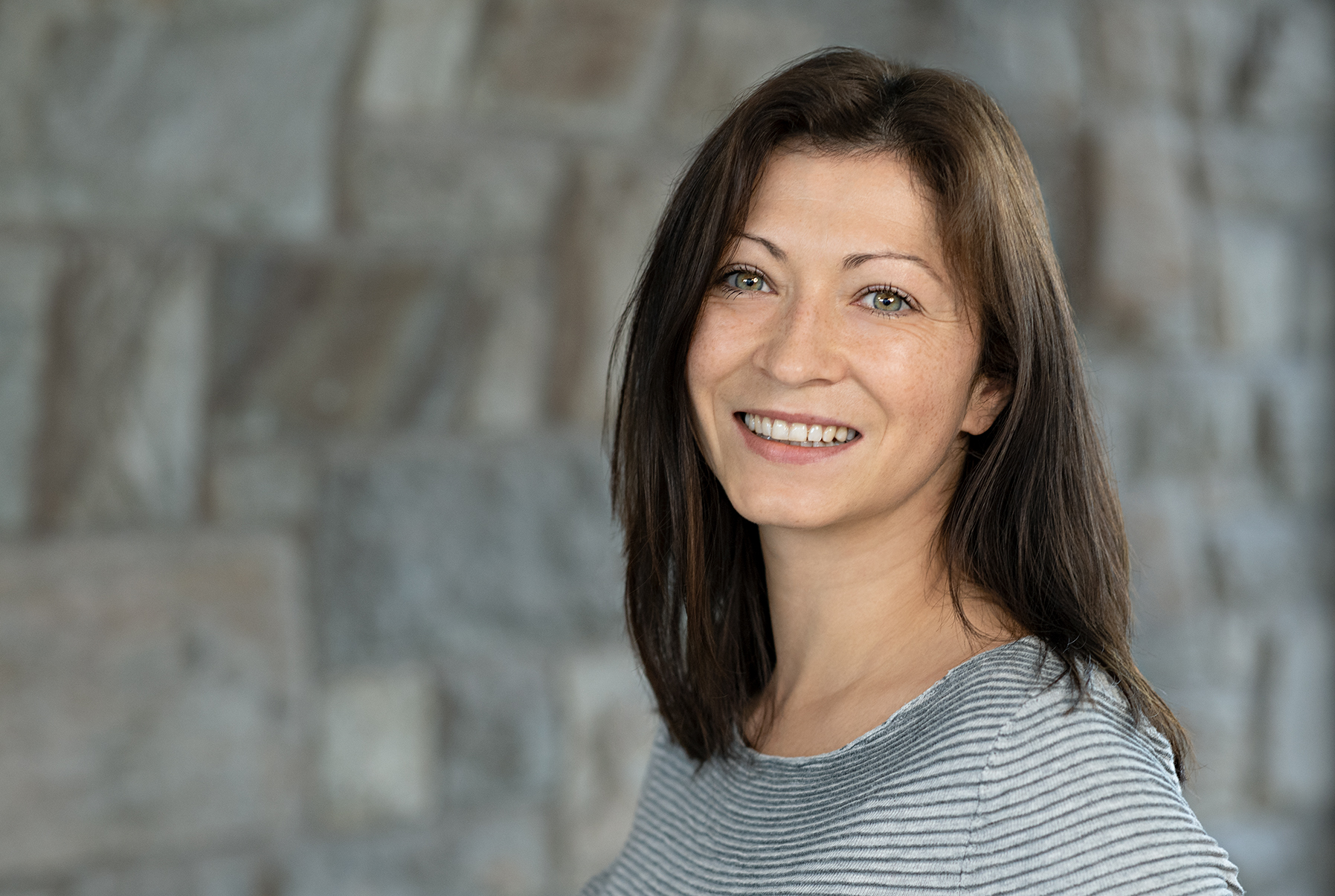 Martine Matthes Berufsberaterin