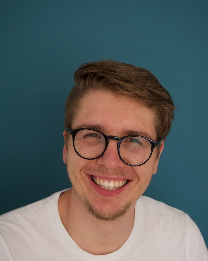 Mendel, Torben - Berufsberater