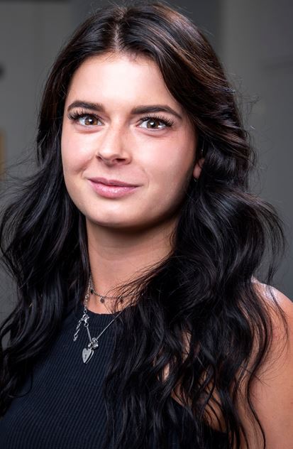 Potraitfoto von Miriam Feja