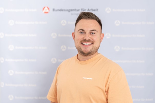 Herr Nils Unger