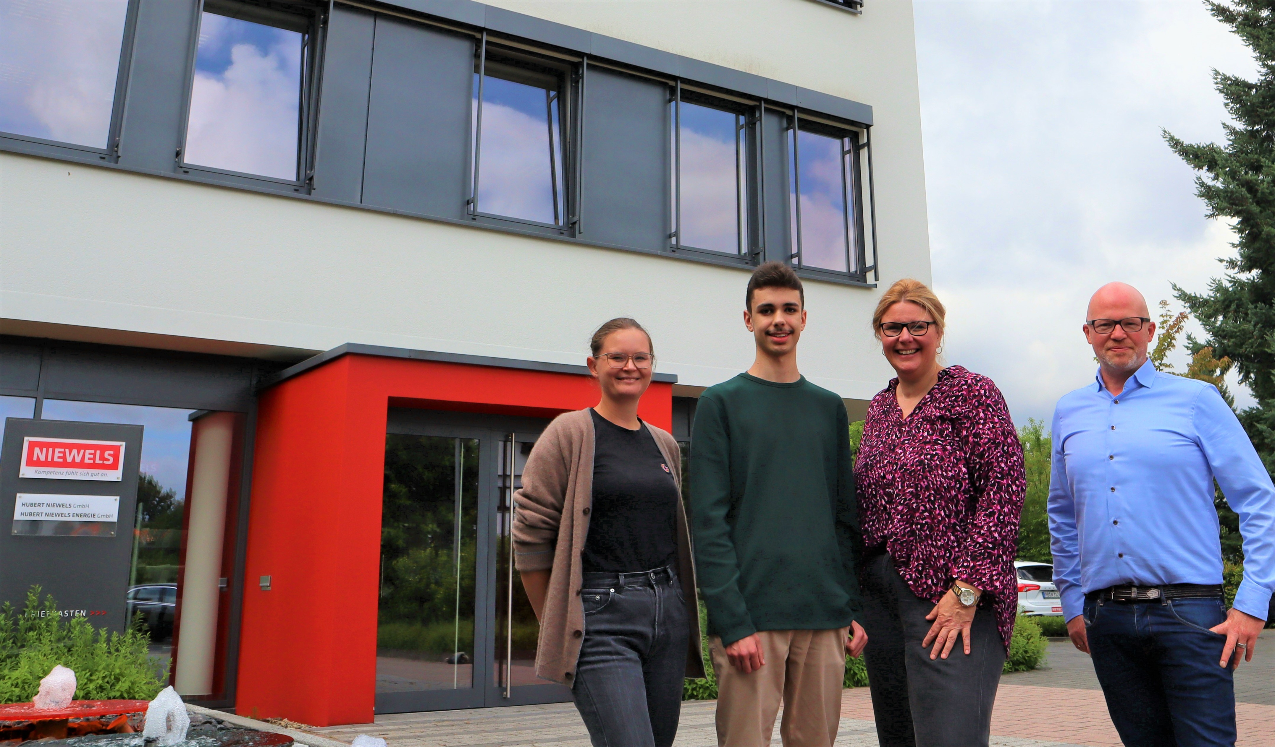 Der Türöffner zum Ausbildungsplatz