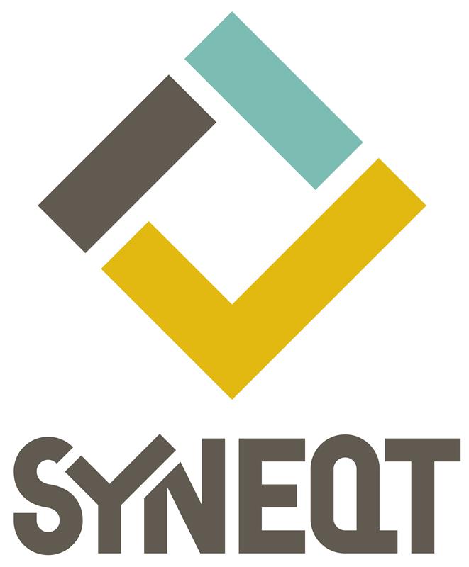 Logo SYNEQT GmbH