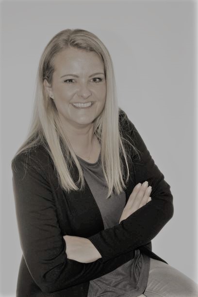 Sabrina Schütt - Berufsberaterin 