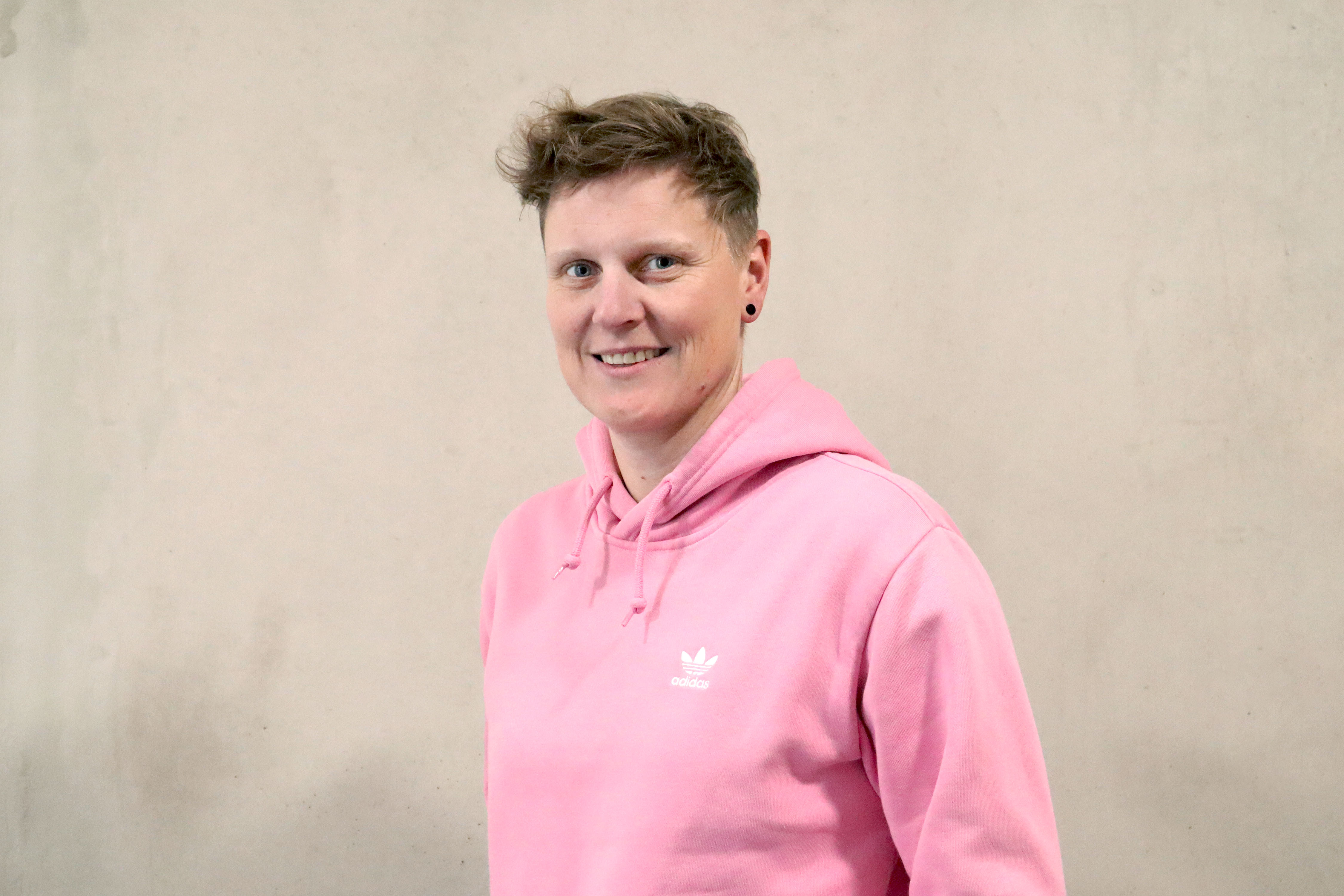 Profilbild Rosemarie Schröer