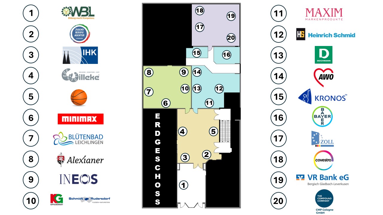 WDA LEV_Standplan_EG