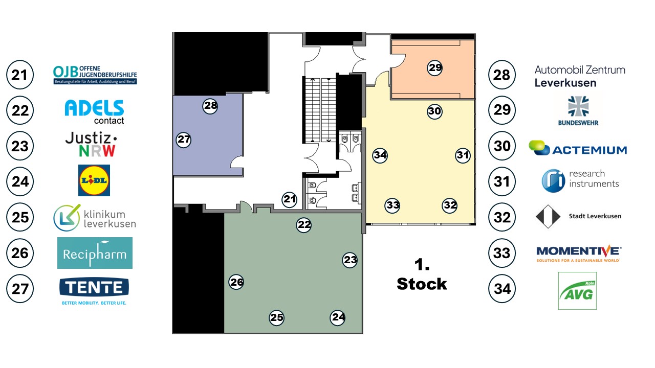 WDA_Standplan_LEV_1. OG