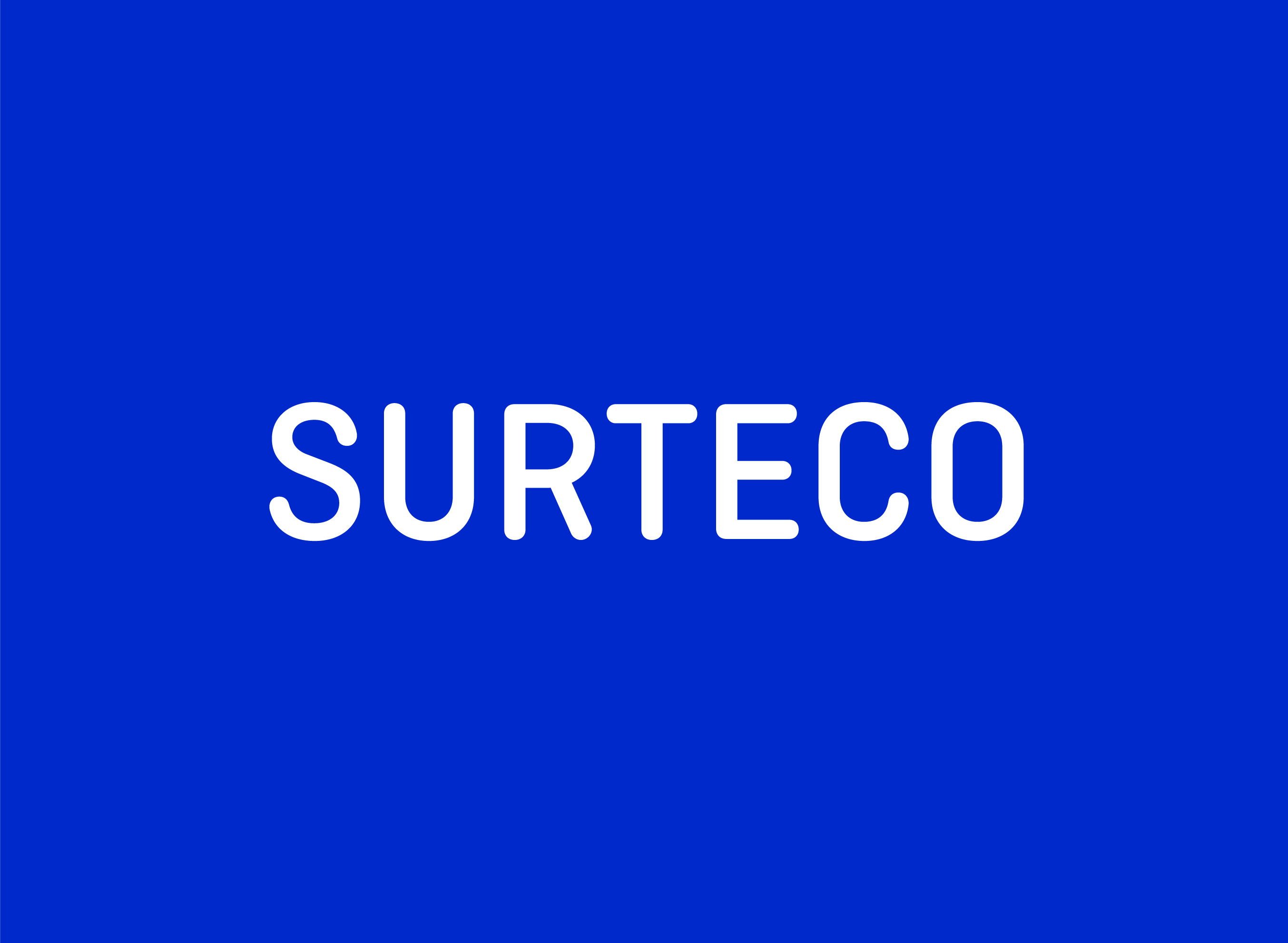 Logo Surteco