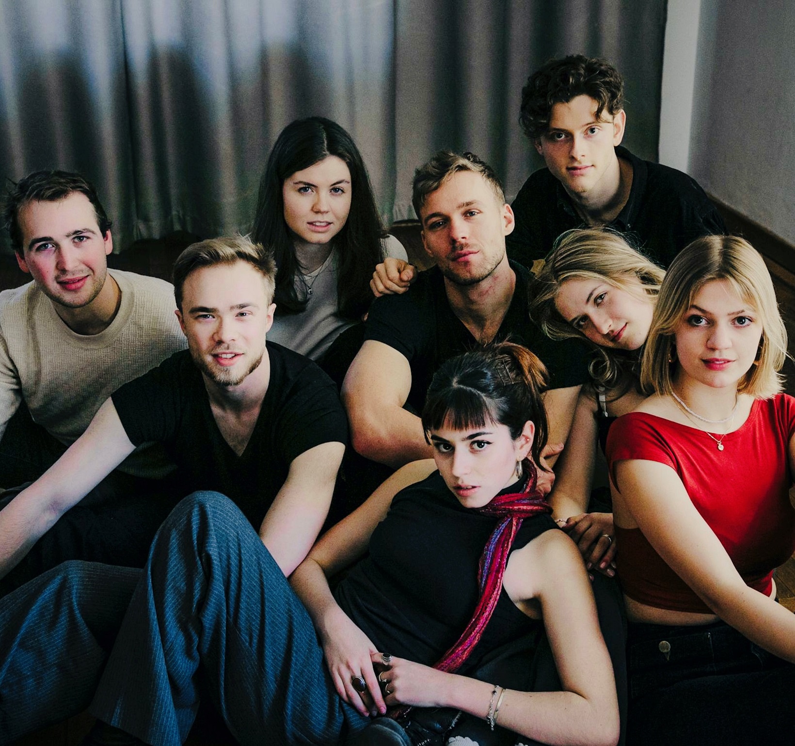 LNDM-Theaterakademie August Everding