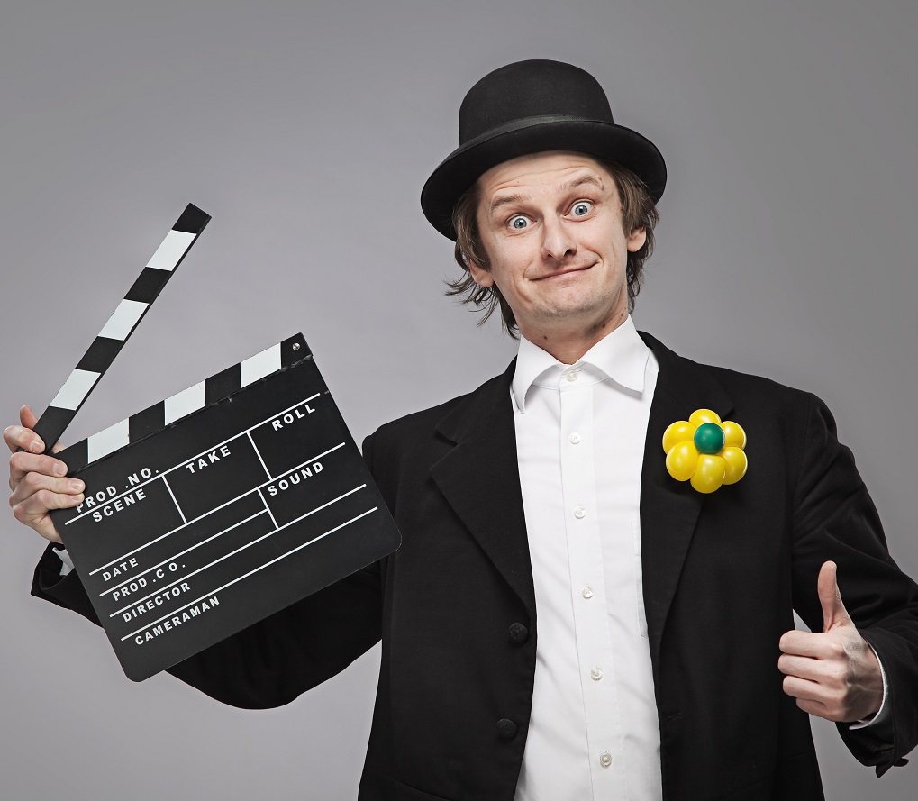 Tobi van Deisner LNDM Tobi van Deisner