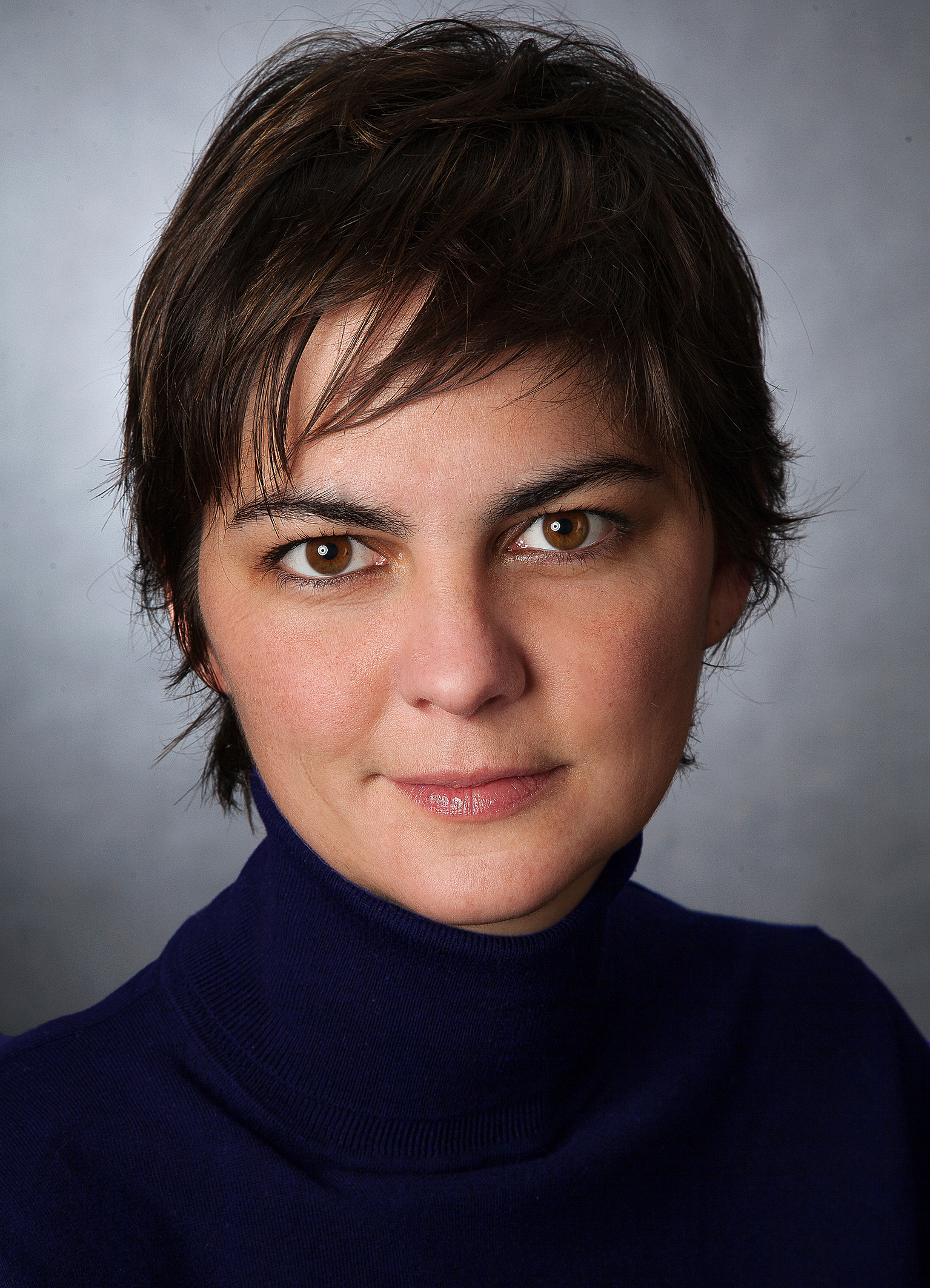 Vera Starker Vortragsabend 2026