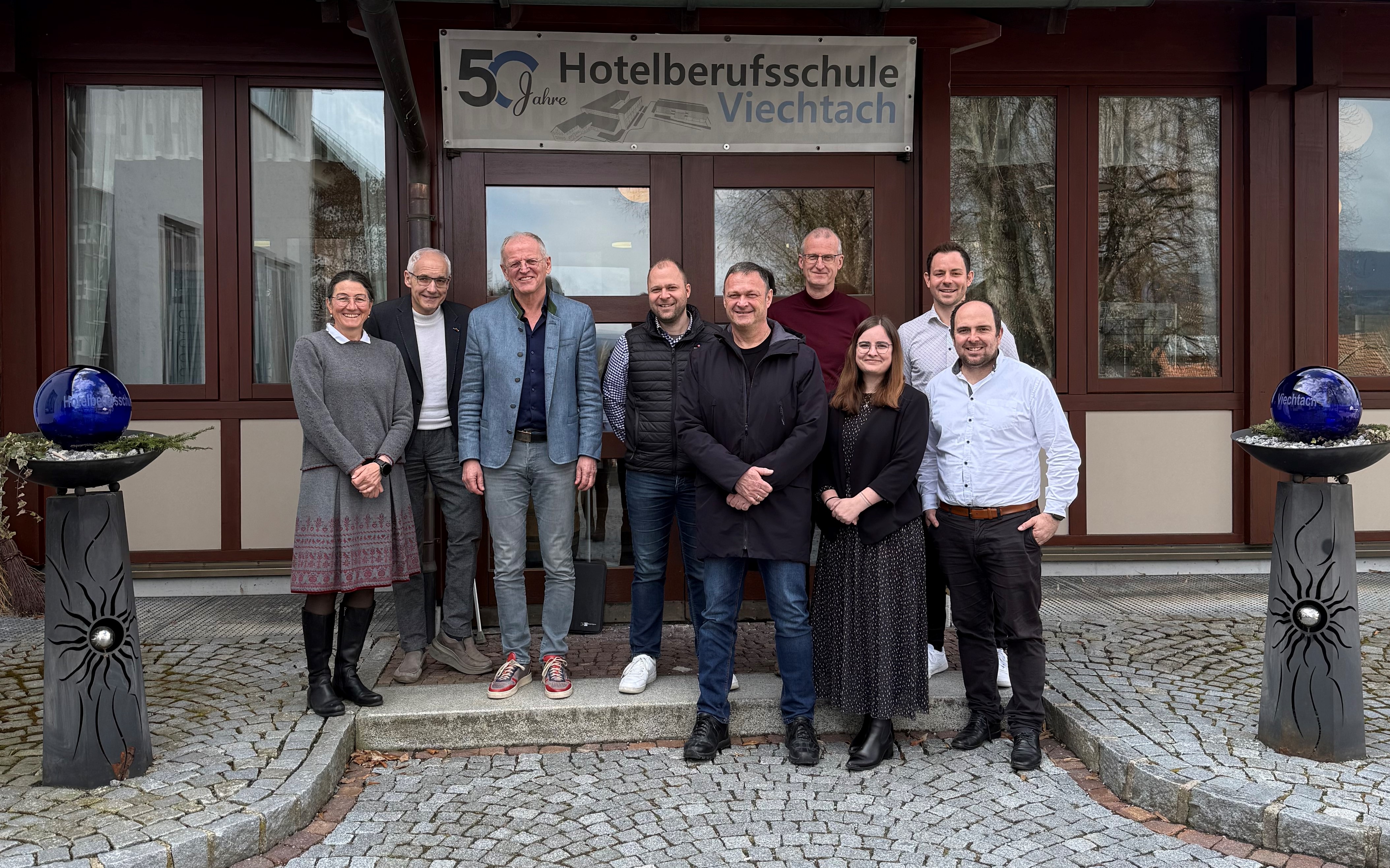 Woche der Ausbildung