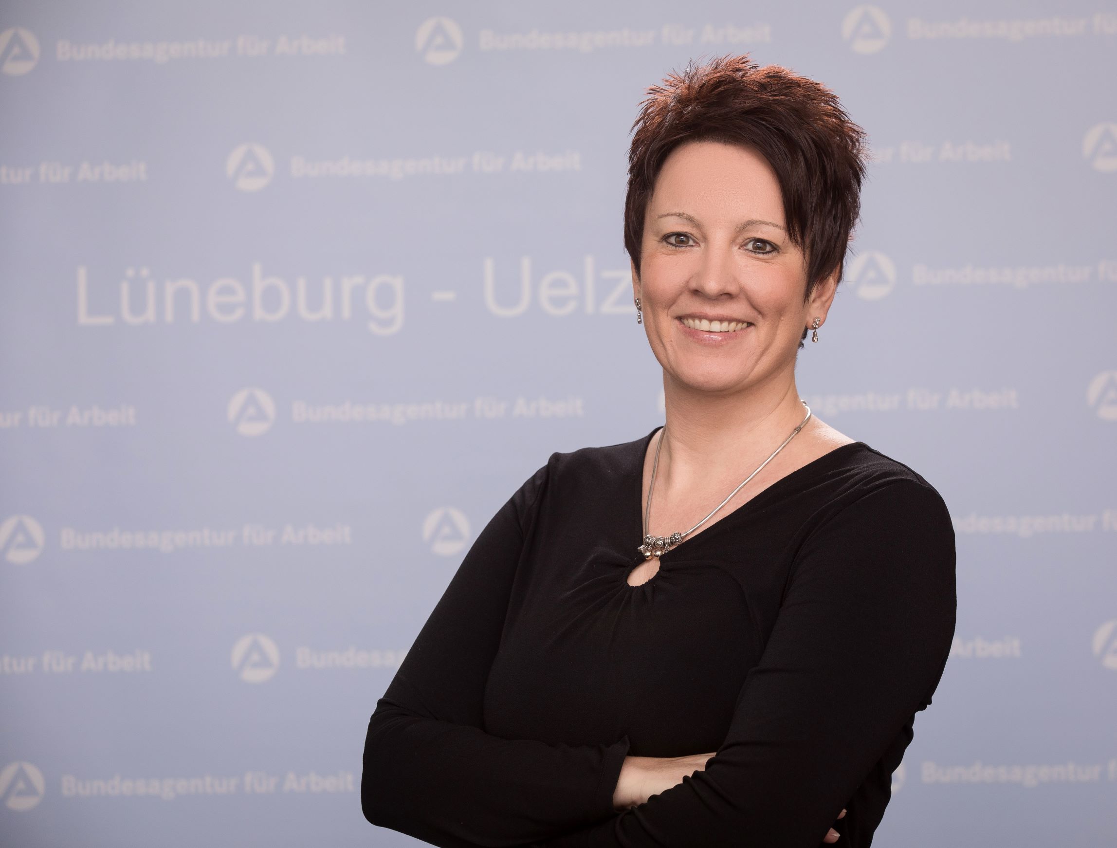 Tanja Zerbin-Münstedt, Beauftragte für Chancengleichheit am Arbeitsmarkt