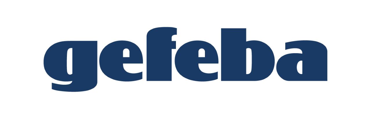 Logo gefeba