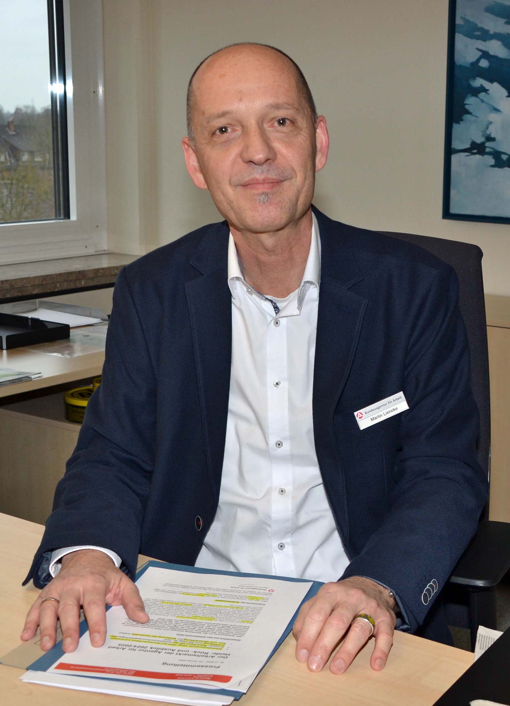 Martin Lieneke