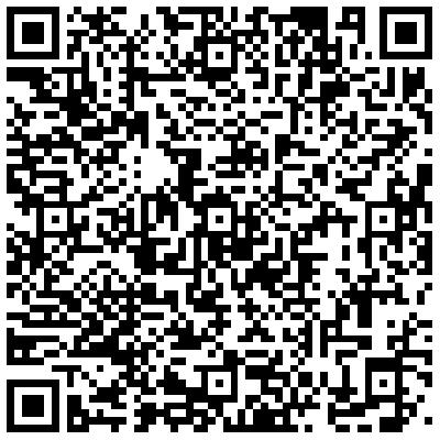 QR Code zum scannen der Kontaktdaten als vrcard