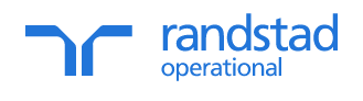 Logo Randstad Operational
